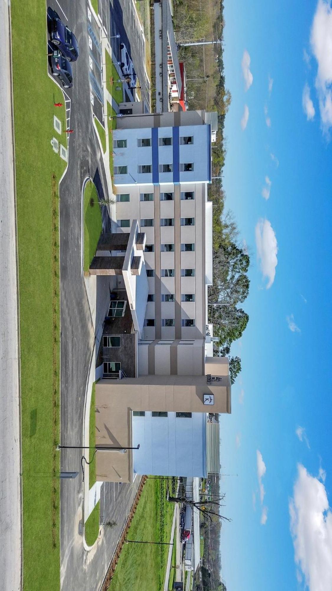 فندق The Kingston Garden City المظهر الخارجي الصورة
